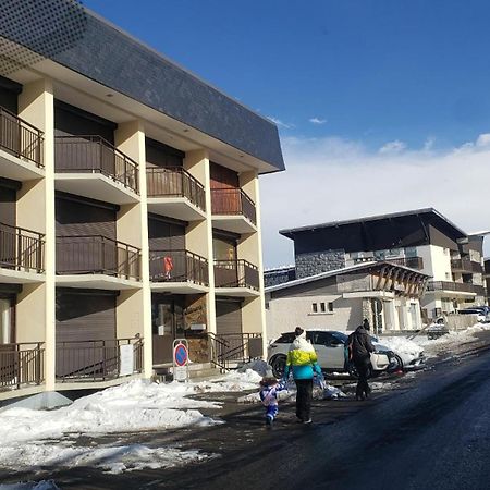 サン・ラリー・スランVue Panoramique Sur Les Pyreneesアパートメント エクステリア 写真