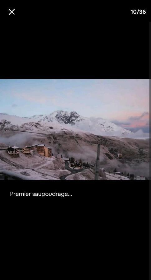 サン・ラリー・スランVue Panoramique Sur Les Pyreneesアパートメント エクステリア 写真